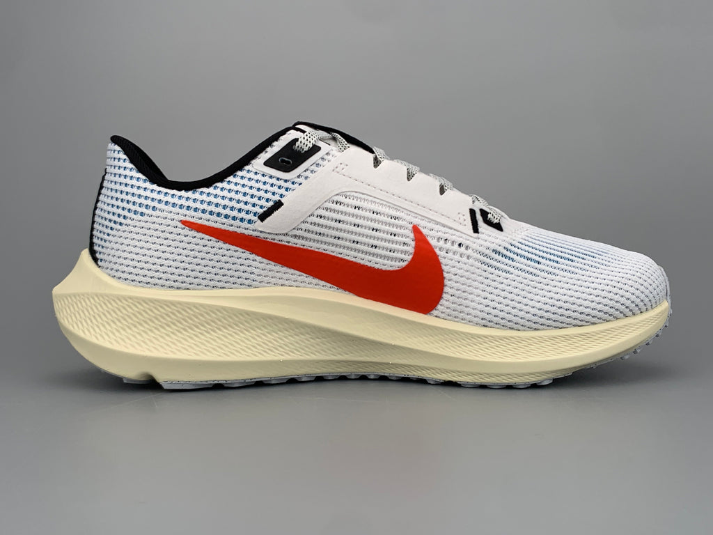 Nike Air Zoom Pegasus 40 Shoes for Running FJ1051-100 - product image from the listing.
