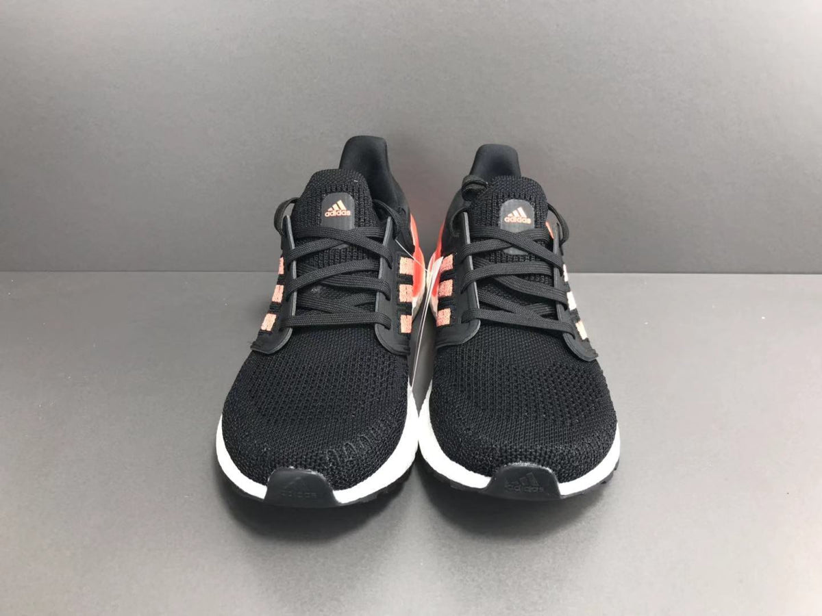 Adidas UltraBOOST 20 Consortium 6.0 Shoes for Running EF0717 - product image from the listing.