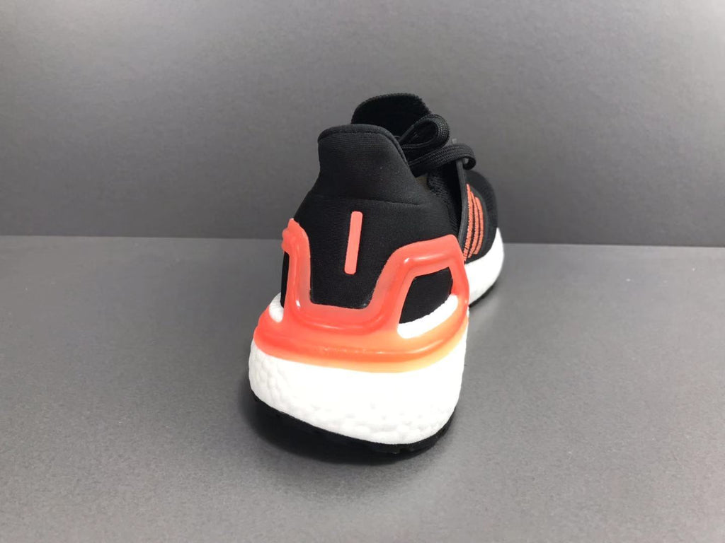 Adidas UltraBOOST 20 Consortium 6.0 Shoes for Running EF0717 - product image from the listing.