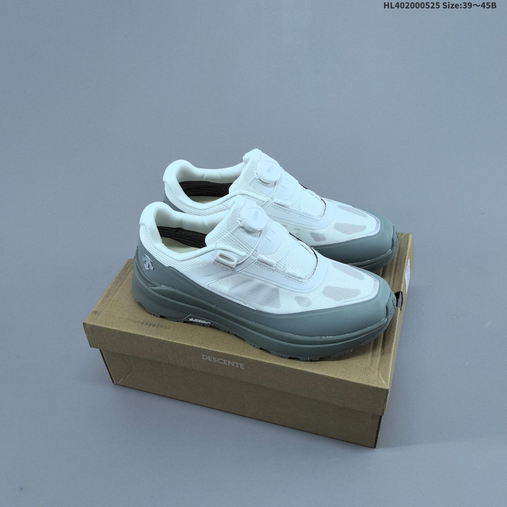 DESCENTE DUALIS PRIME WIRE 2.0 GORE-TEX Trail Footwear - product image from the listing.