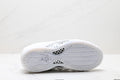 Nike Air Foamposite One Penny Basketball Sneakers in White JFD534-FZE - product image from the listing.