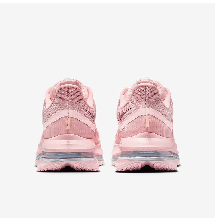 Nike Pegasus Premium Running Shoes in Pink HQ2593-601 - product image from the listing.