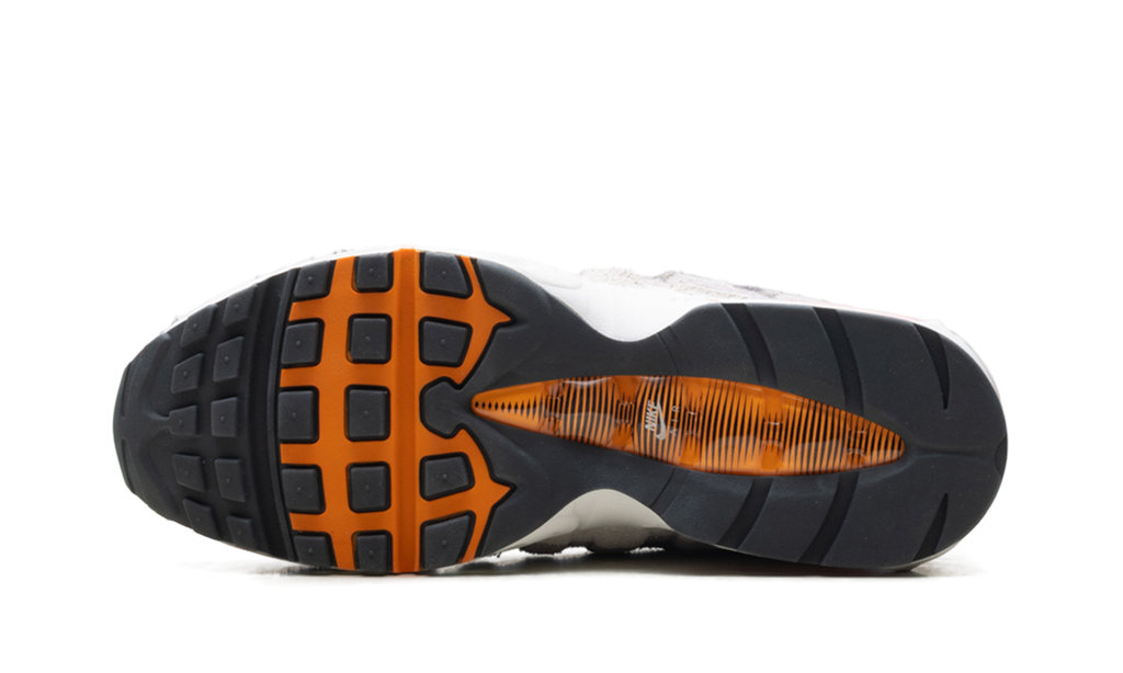 "Greedy" AIR MAX 95 BIG BUBBLE PREMIUM IU2636 300 - product image from the listing.