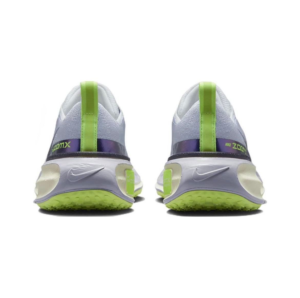 Nike ZoomX Invincible Run Flyknit 3 Shoes for Running DR2660-100 - product image from the listing.
