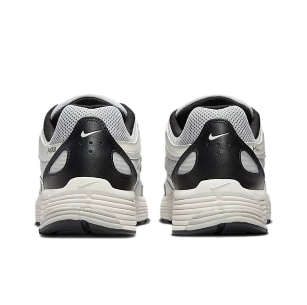 Nike P-6000 Sneakers in Silver Grey HJ3488-001 - product image from the listing.