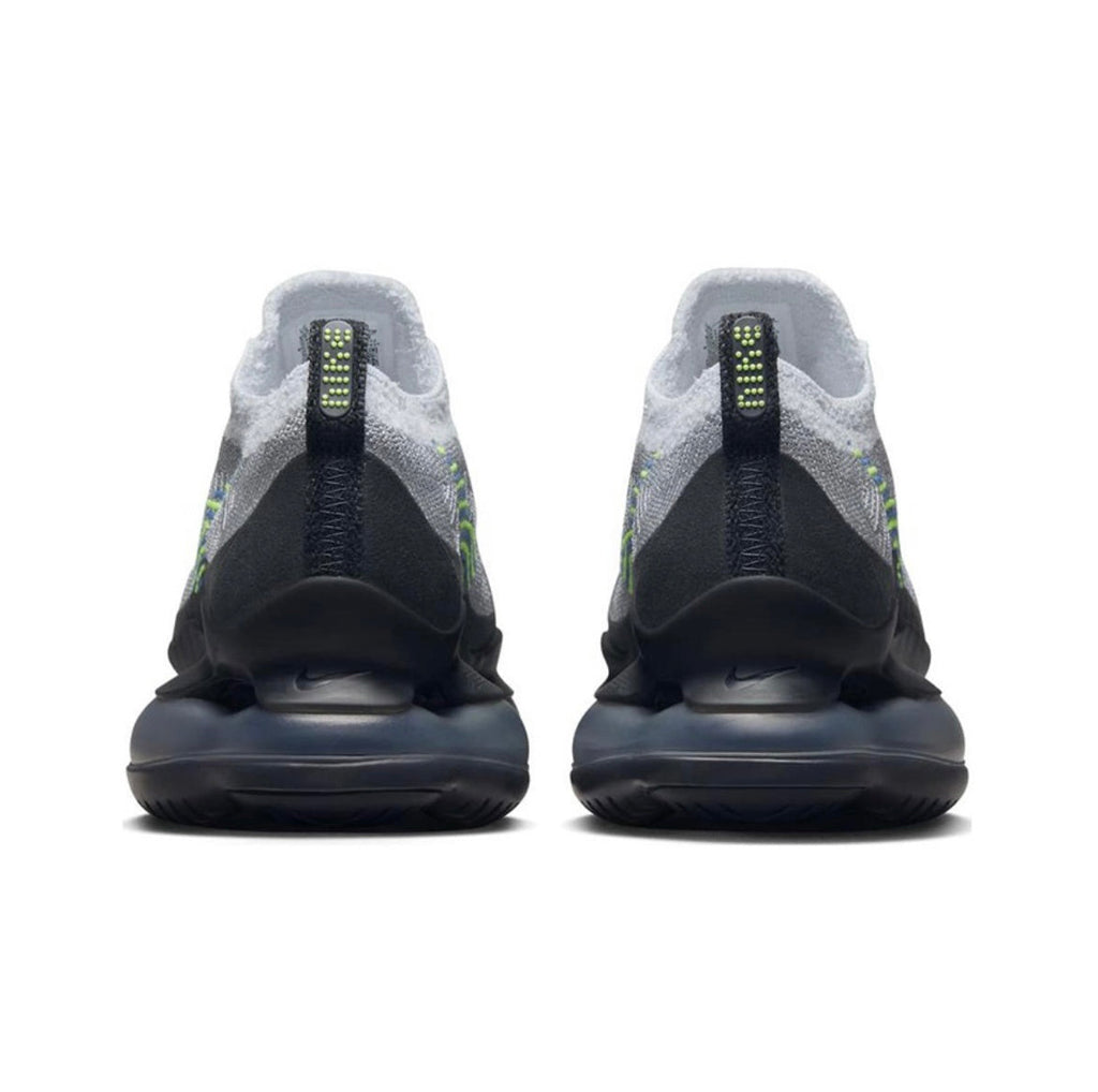 Nike Air Max Scorpion Sneakers in Wolf Grey DJ4701-002 - product image from the listing.