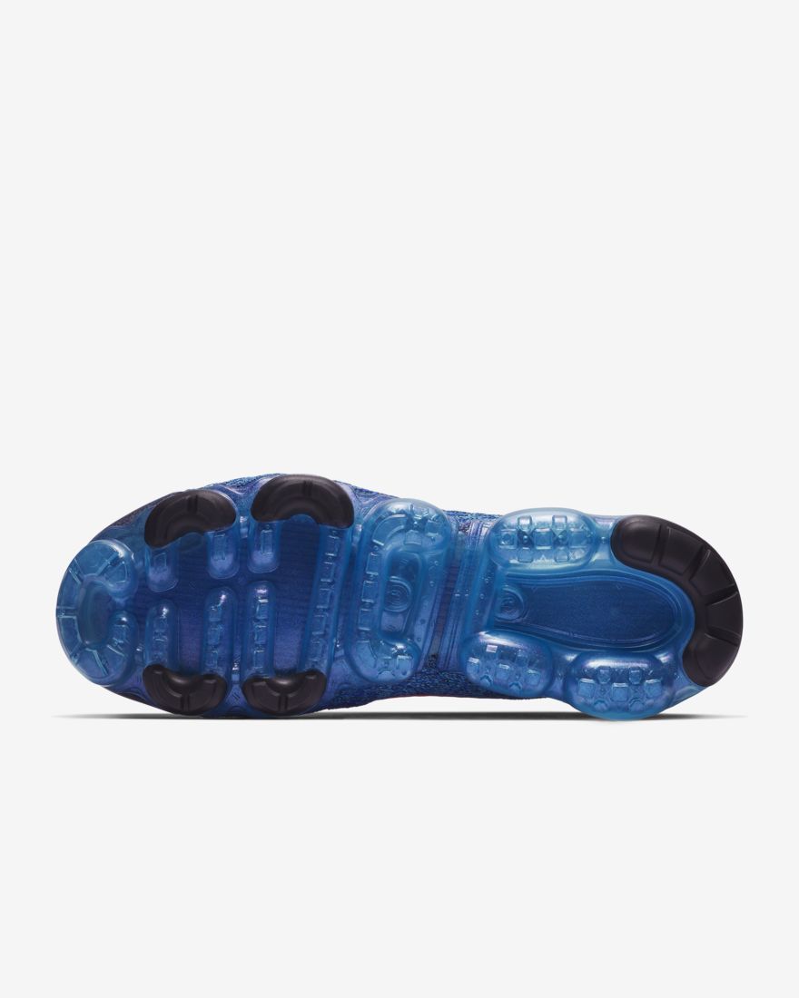 Nike Air VaporMax Flyknit 3 AJ6900-401 Trainers - product image from the listing.