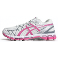 Nike N15 Sneakers in White and Pink - product image from the listing.