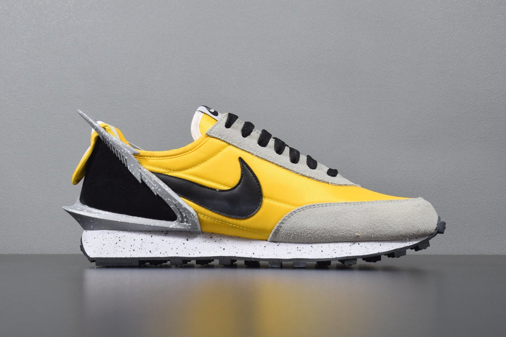 Nike x Undercover Daybreak Sneakers in Yellow BV4594-700 - product image from the listing.