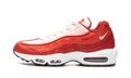 "Mystic Red" Nike Air Max 95 FN6866 642 - product image from the listing.