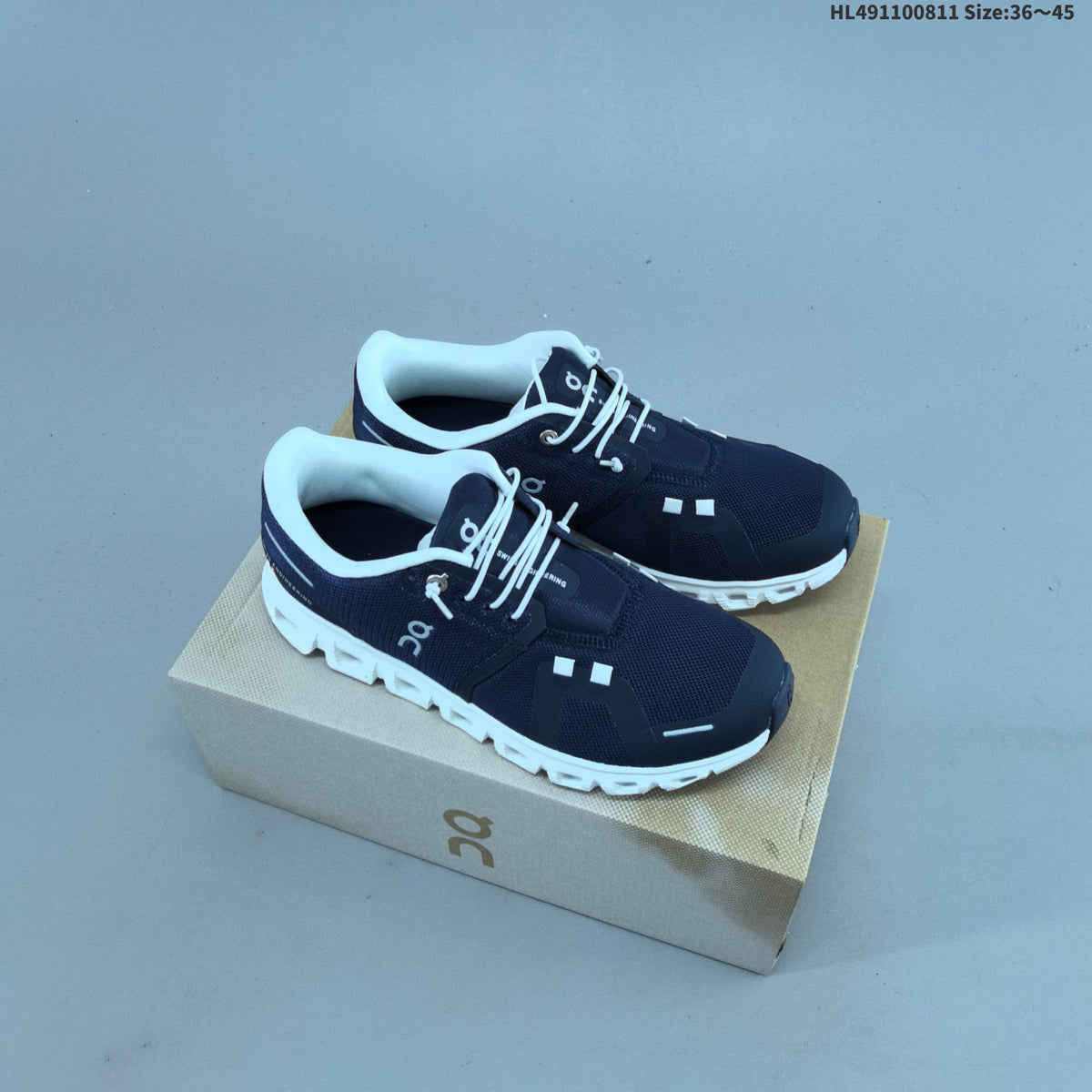 On Cloud 6 Shoes for Running, Multiple Colors - product image from the listing.