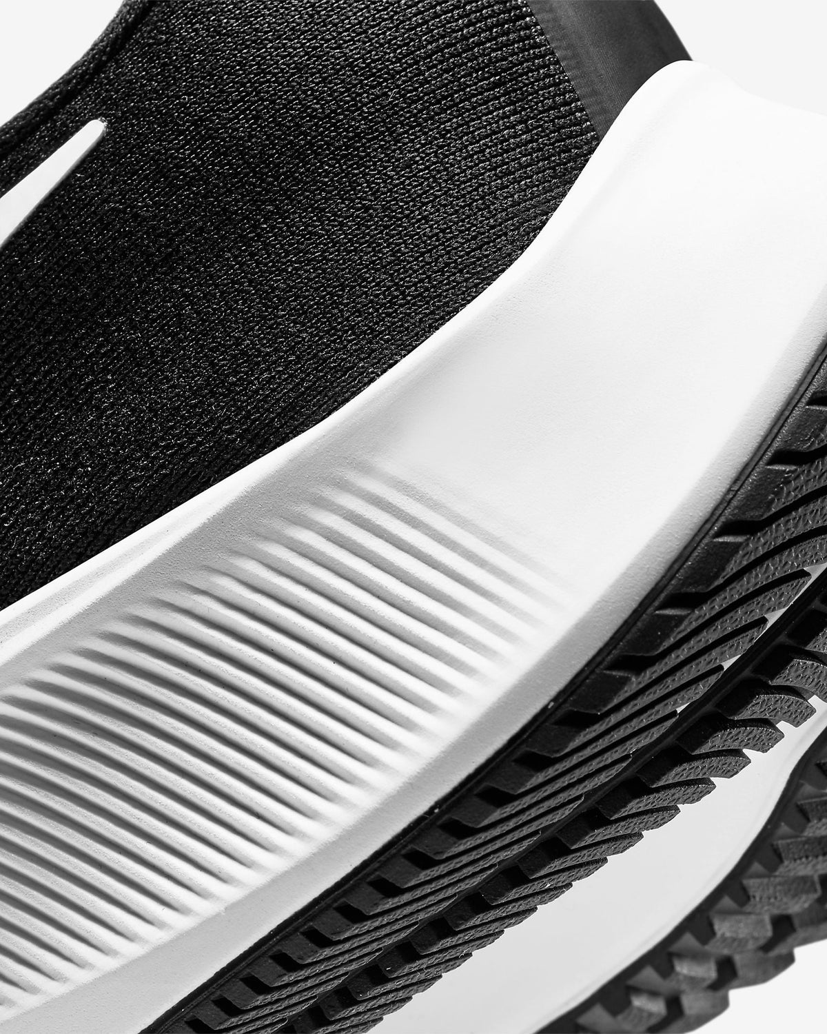 Nike Air Zoom Pegasus 37 Running Shoes in Black BQ9646-002 - product image from the listing.