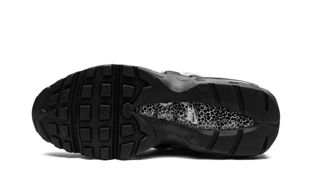 Women's AIR MAX 95 LX "Reflective Safari" DV5581 001 - product image from the listing.
