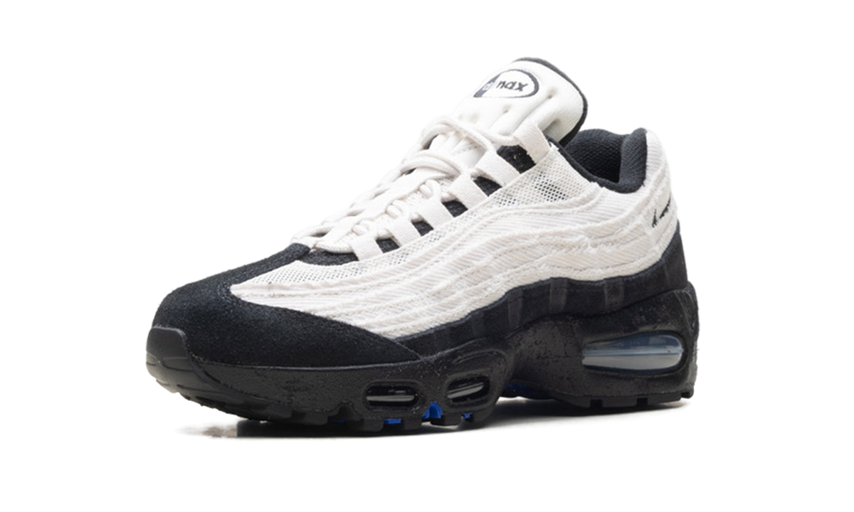 "Atelier" Nike Air Max 95 IQ0284 010 - product image from the listing.