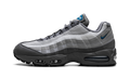 "Big Bubble Smoke Grey Green Abyss" Air Max 95 OG IH4457 003 - product image from the listing.