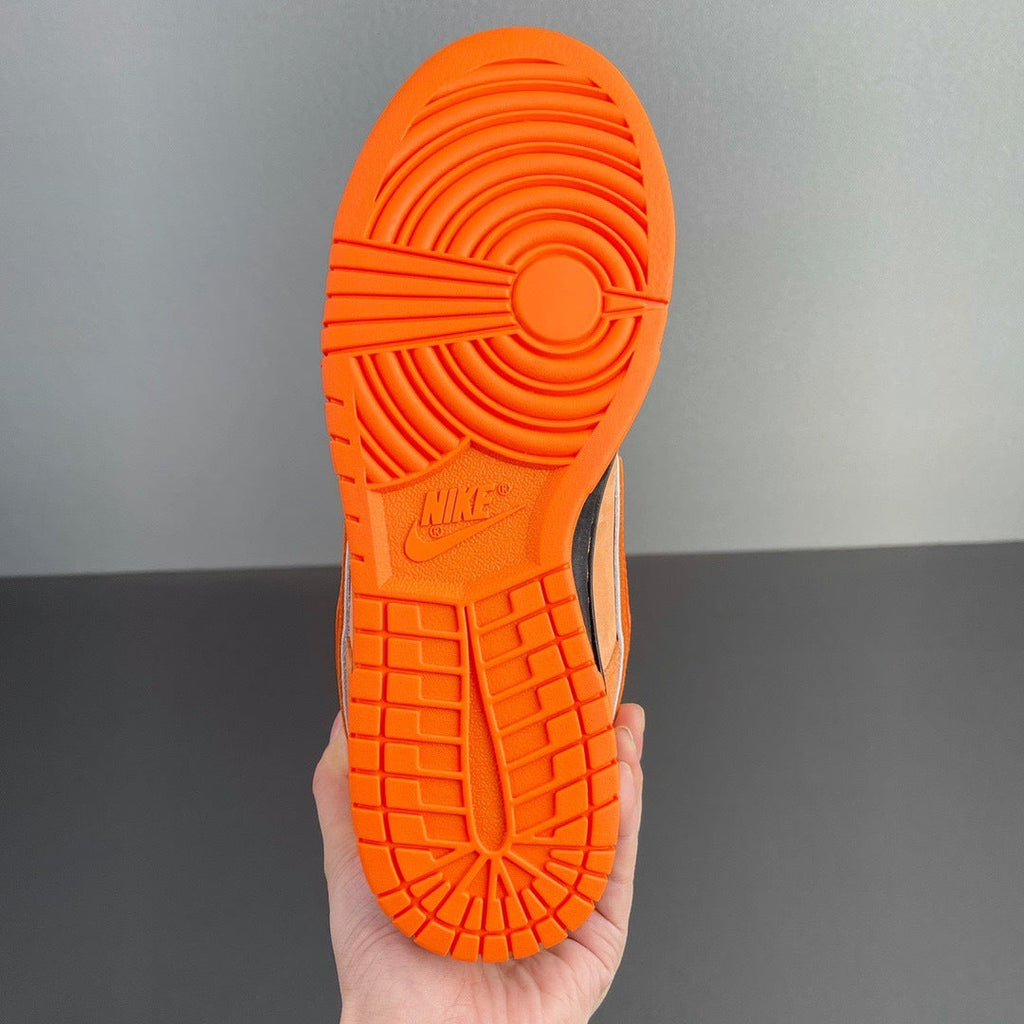 SB Dunk Low Orange Lobster FD8776-800 by Nike - product image from the listing.