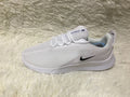 Nike LunarConverge 5 Running Sneakers in White - product image from the listing.