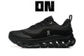 Loewe Cloudtilt 2.0 Sneakers in Black - product image from the listing.
