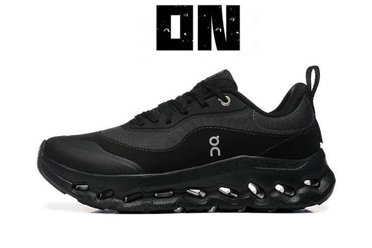 Loewe Cloudtilt 2.0 Sneakers in Black - product image from the listing.