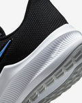 Nike Downshifter 11 Running Shoes in Black CW3411-001 - product image from the listing.