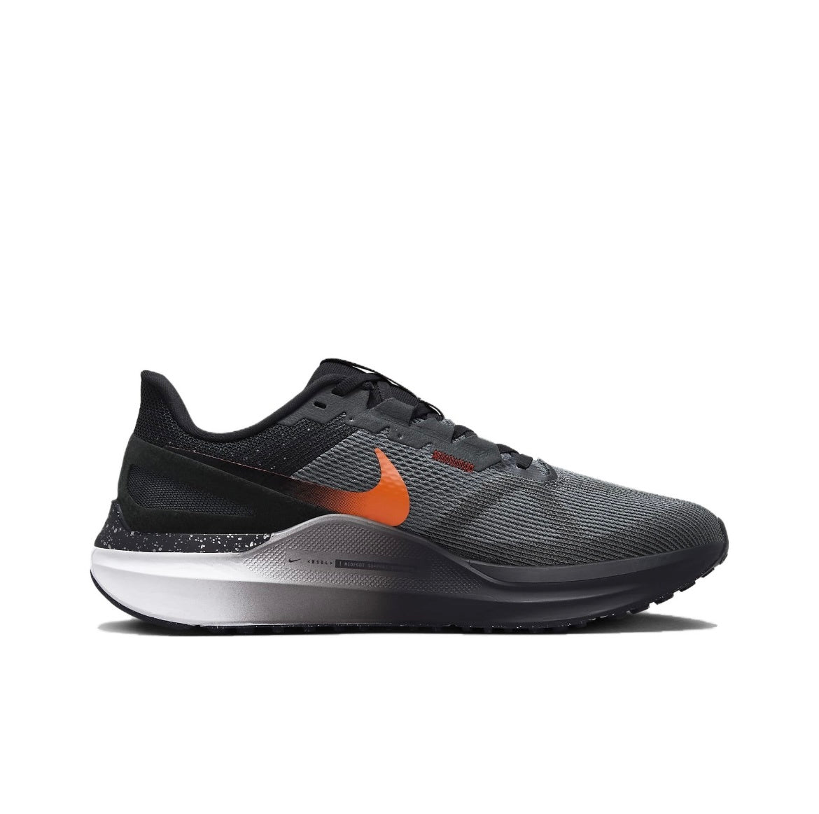 Nike Structure 25 Road Shoes for Running FQ8724-084 - product image from the listing.