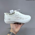 Arc'teryx Konseal LT W Sneakers in White HL142000519 - product image from the listing.