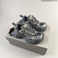 Balenciaga Phantom Trainers in Multiple Colorways - product image from the listing.