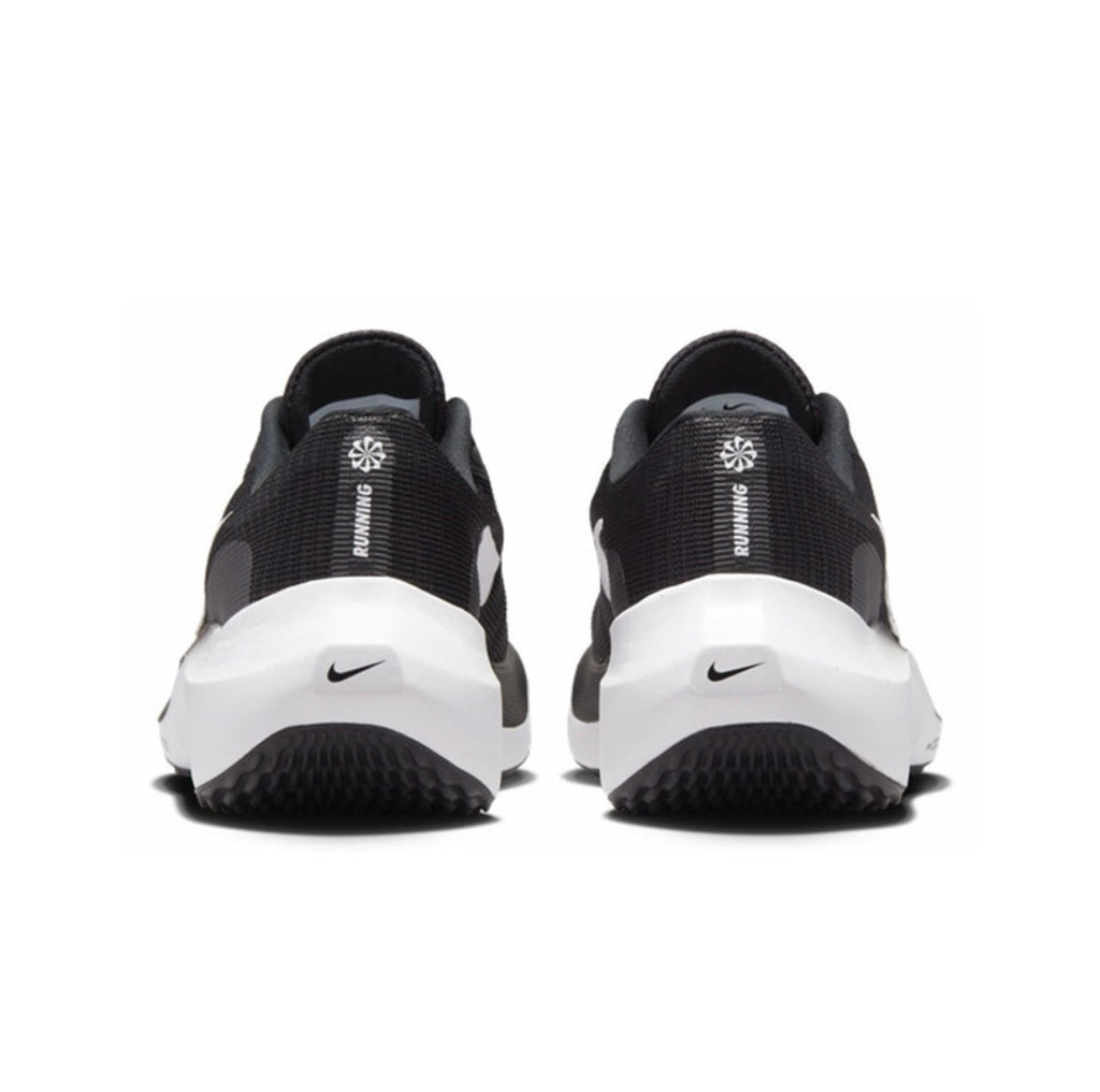 Nike Zoom Fly 5 Shoes for Running, Black/White, DH8974-001 - product image from the listing.