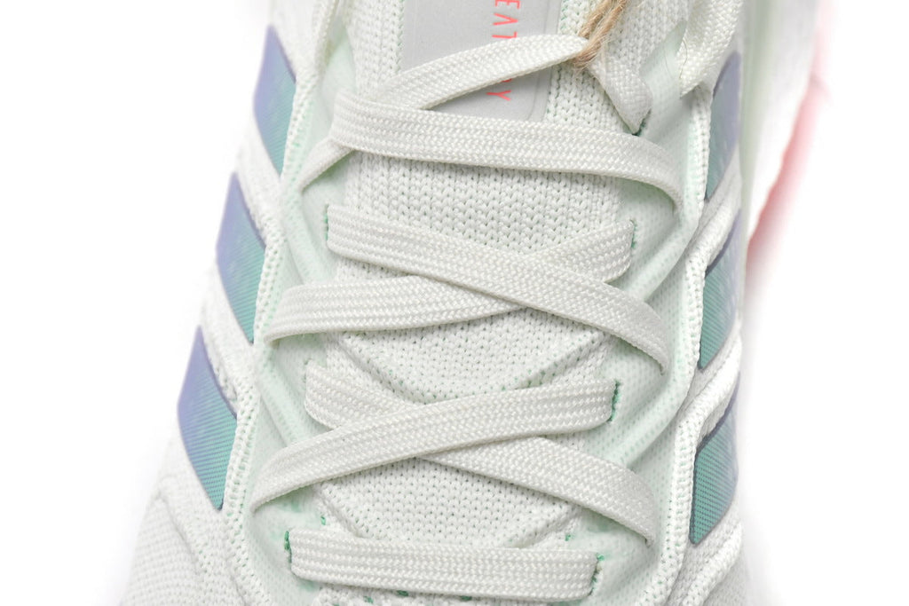 adidas Ultra Boost 22 Heat.RDY Running Shoes in Aqua GX8087 - product image from the listing.