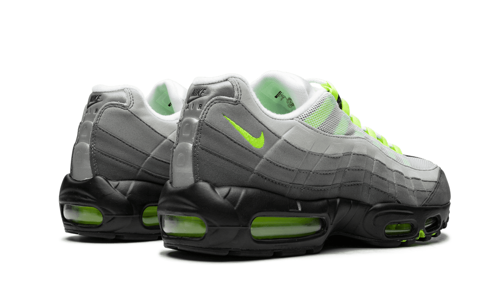 "NEON (2015)" Air Max 95 OG 554970 071 - product image from the listing.