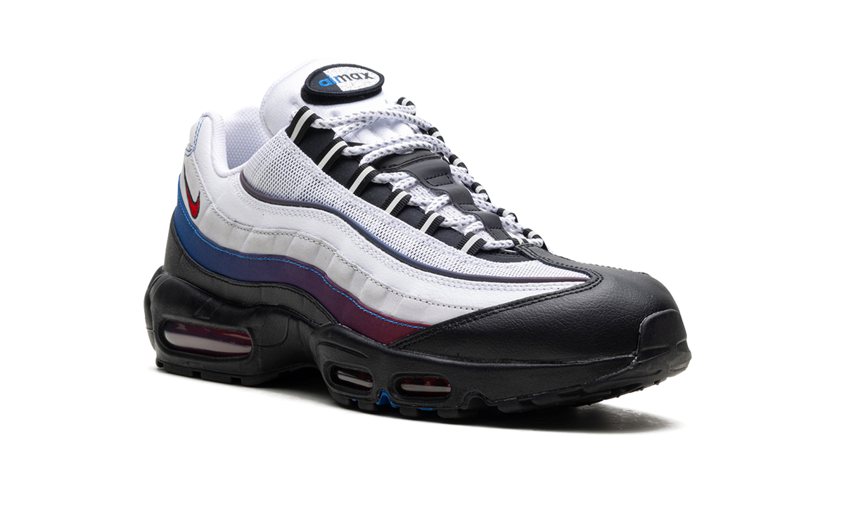 "Toronto" Air Max 95 HJ9152 100 - product image from the listing.