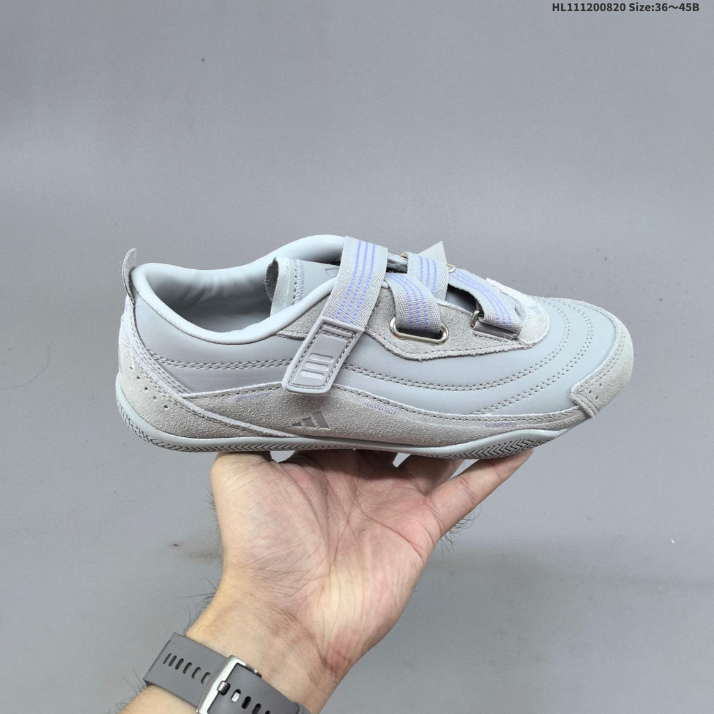 Adidas Urban Reverie Low-Cut Casual Sneakers JQ9391 - product image from the listing.