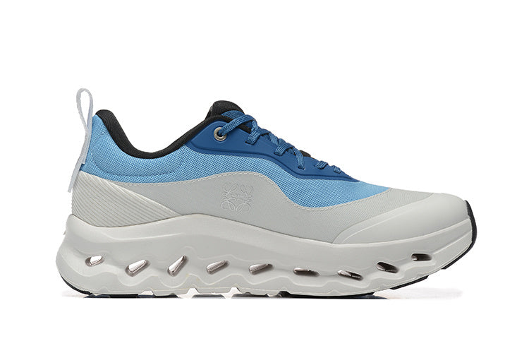 Loewe Cloudtilt 2.0 Sneakers in Lake in Blue - product image from the listing.