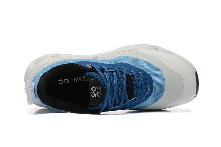 Loewe Cloudtilt 2.0 Sneakers in Lake in Blue - product image from the listing.