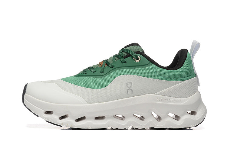Loewe x On Cloudtilt 2.0 Sneakers in Green - product image from the listing.