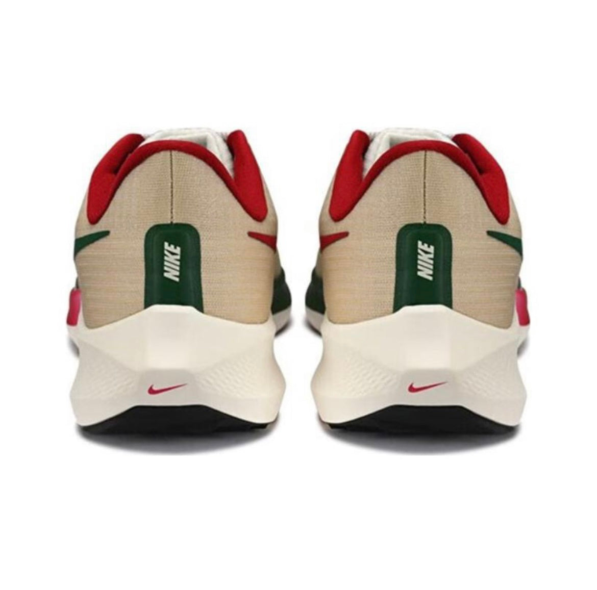 Nike Air Zoom Pegasus 39 Shoes for Running FB7161-231 - product image from the listing.