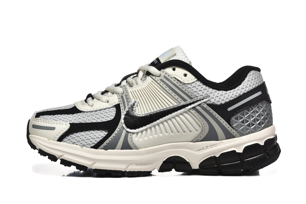 Nike Vomero 5 Sneakers in White, in Black and Grey - product image from the listing.