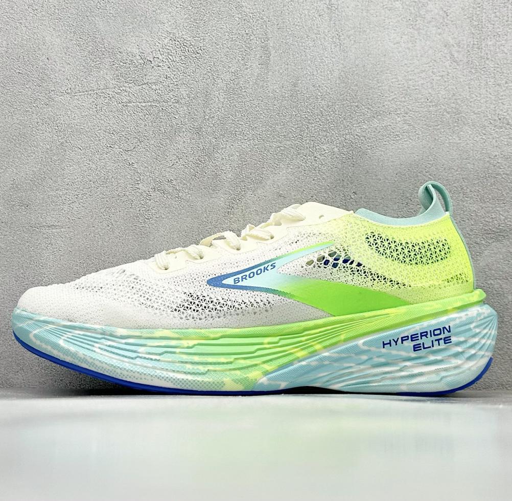 Brooks Hyperion Elite Shoes for Running - product image from the listing.