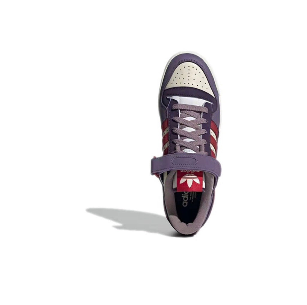 Originals Forum 84 Low Fruit Punch Grape GX4540 by Adidas - product image from the listing.