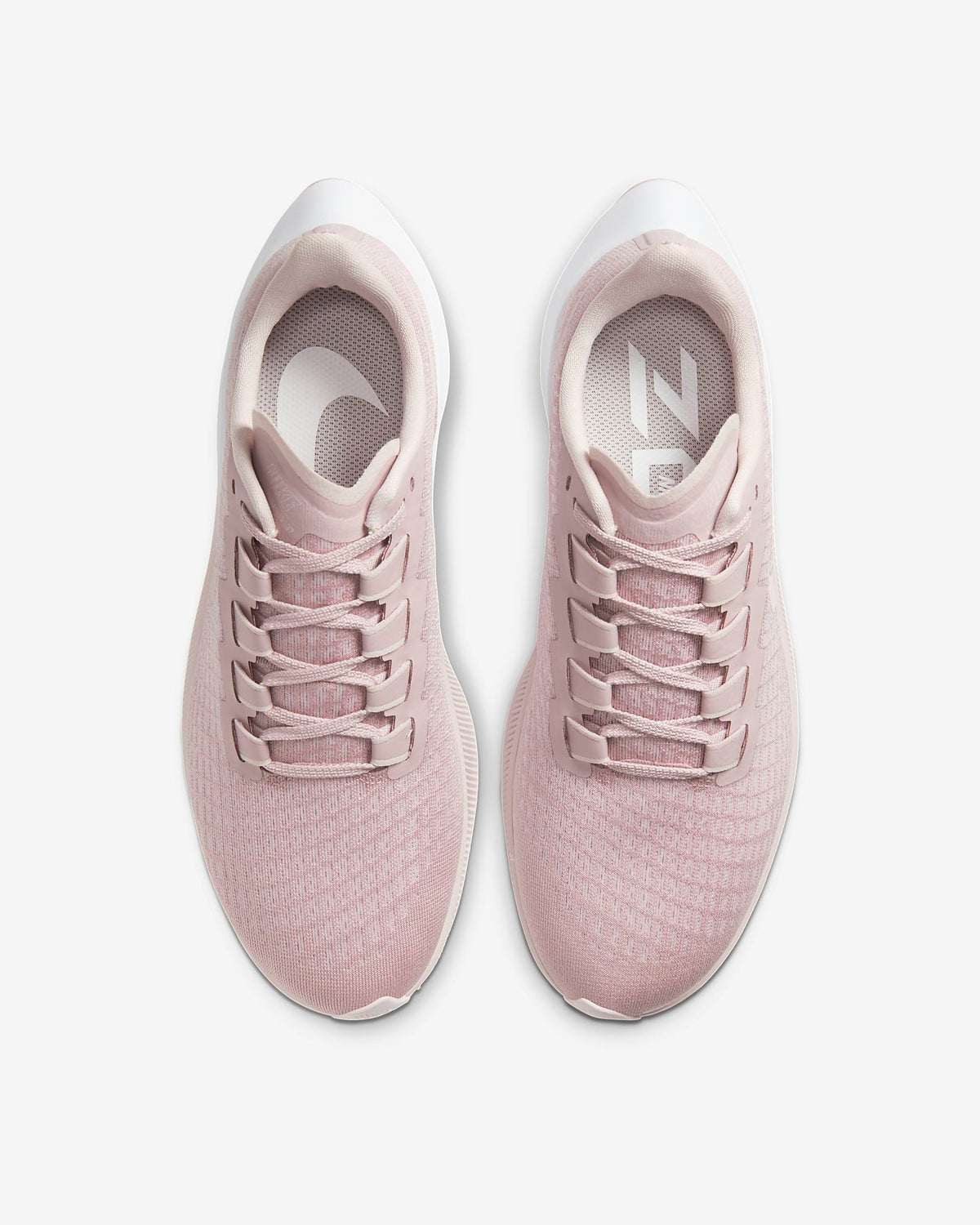 Nike Air Zoom Pegasus 37 Shoes for Running BQ964-601 - product image from the listing.