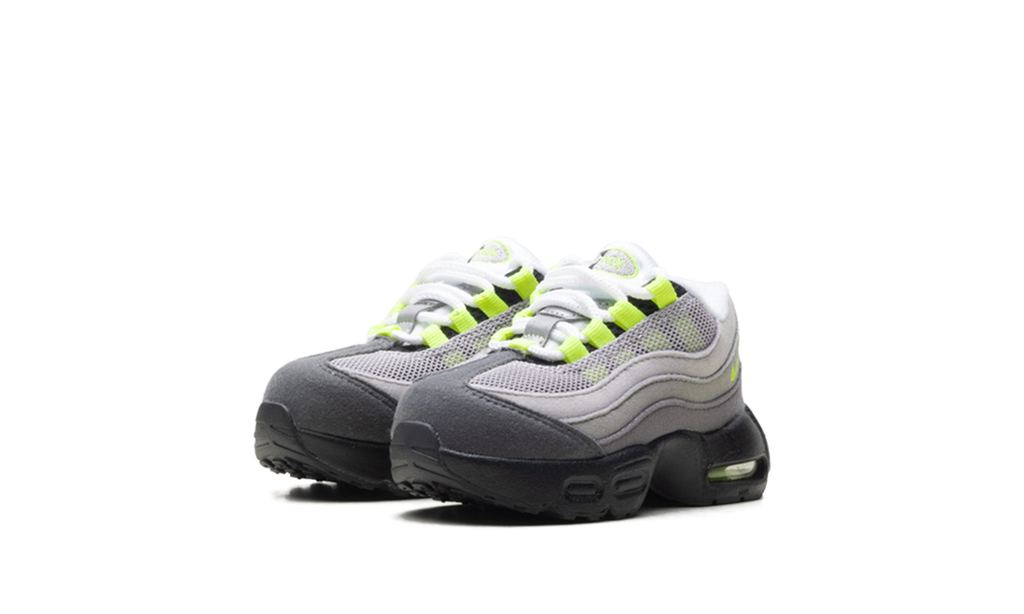 "Neon" Air Max 95 TD 905462 050 - product image from the listing.
