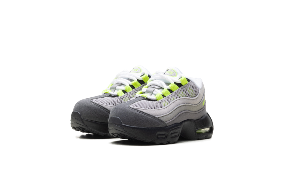 "Neon" Air Max 95 TD 905462 050 - product image from the listing.