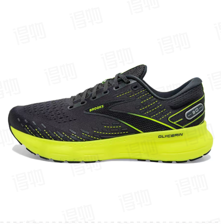 Brooks Glycerin 20 Shoes for Running - product image from the listing.