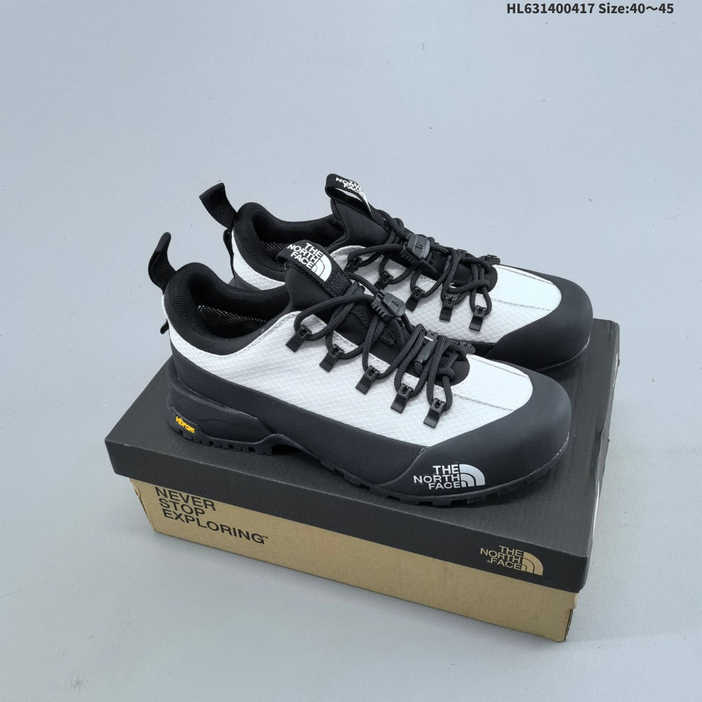 The North Face GLENCLYFFE LOW Footwear - product image from the listing.