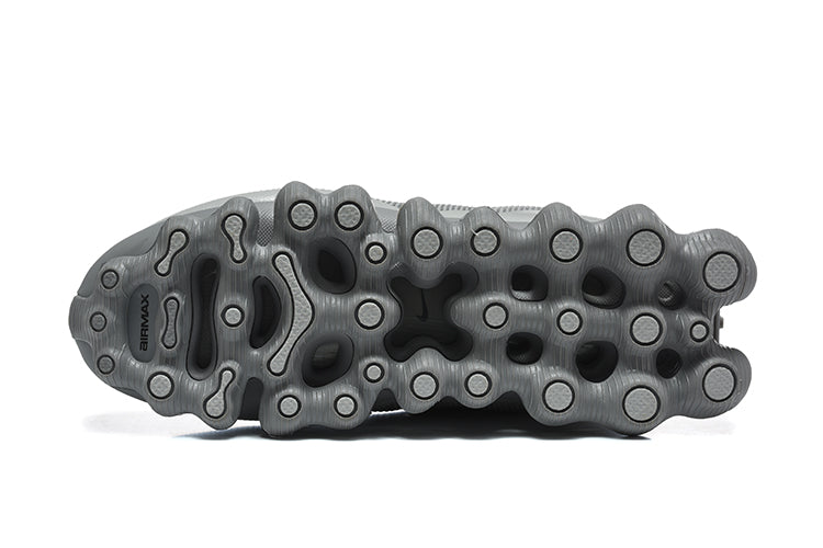 Grey Nike Air Max Sneaker - product photo shown in the listing for this item.