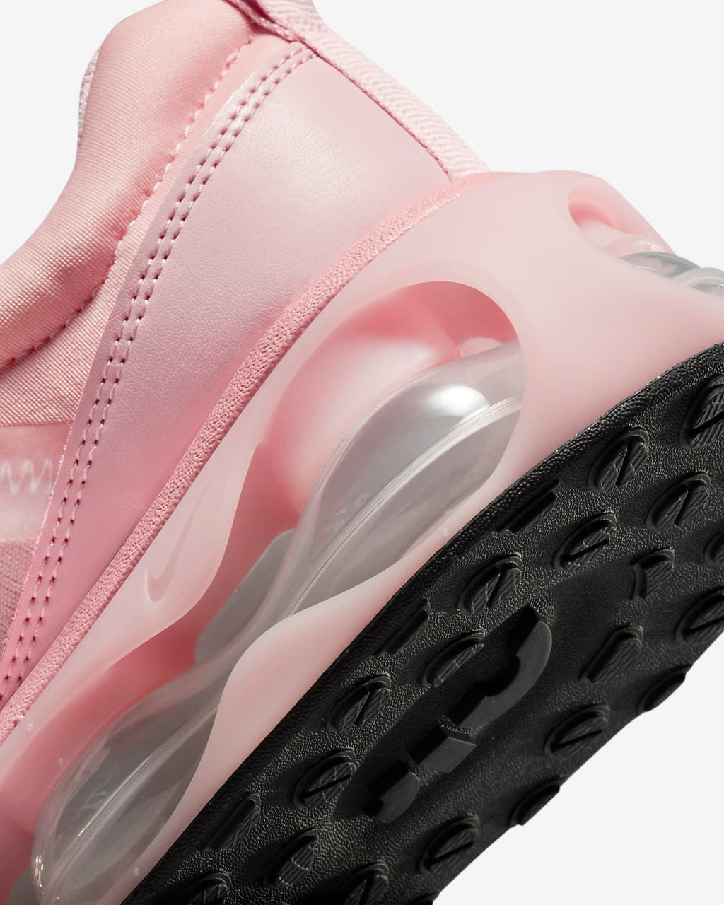 Nike Air Max 2021 Sneakers in Pink DA3199-600 - product image from the listing.