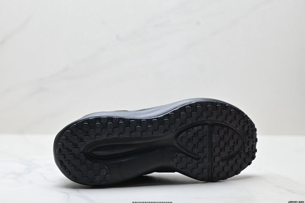 Nike Revolution 8 Running Shoes in Black - product image from the listing.