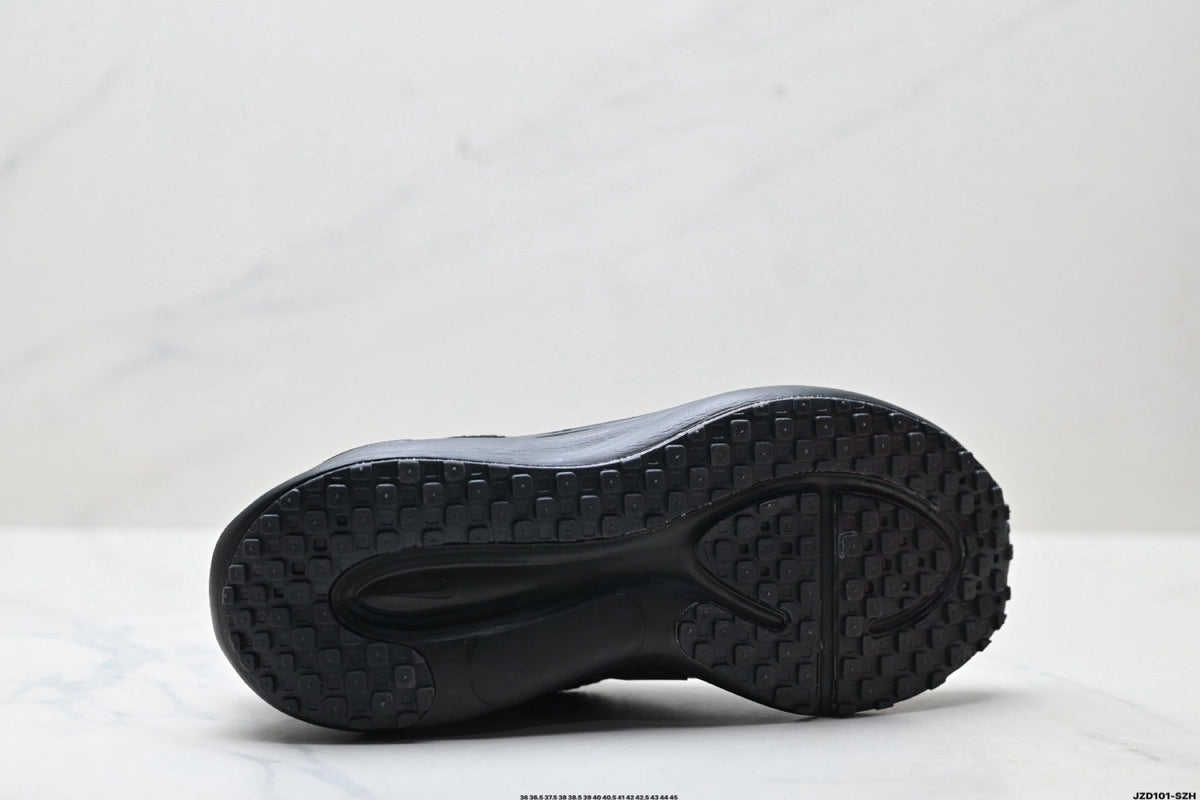Nike Revolution 8 Running Shoes in Black - product image from the listing.