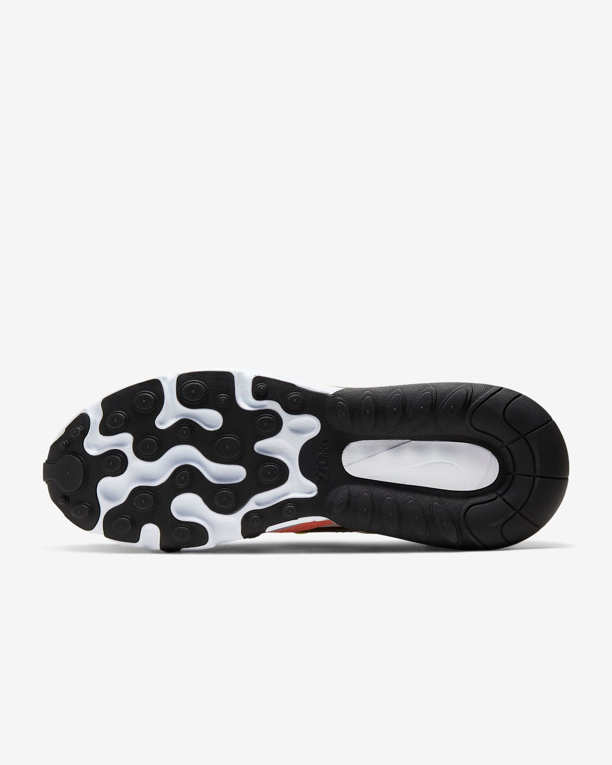 React SE CJ0620-600 Sneakers - Nike Air Max 270 - product image from the listing.