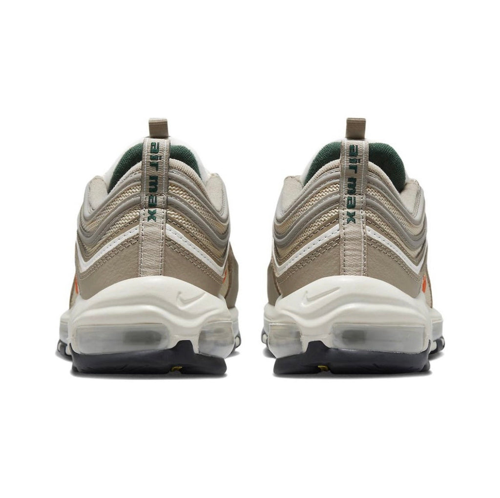 Nike Air Max 97 FD0357-247 Sneakers in Brown - product image from the listing.